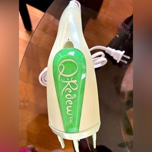 Hair steamer